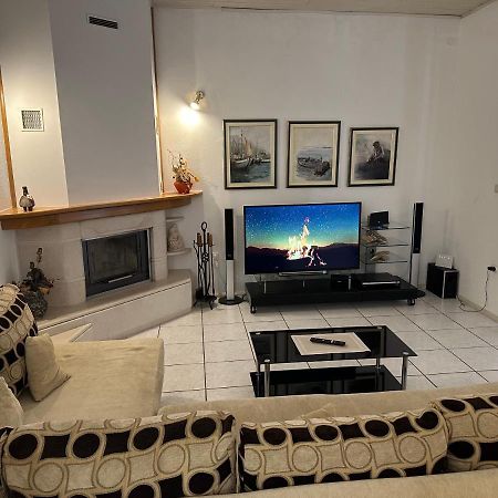 Apartment Jelic Duće 외부 사진