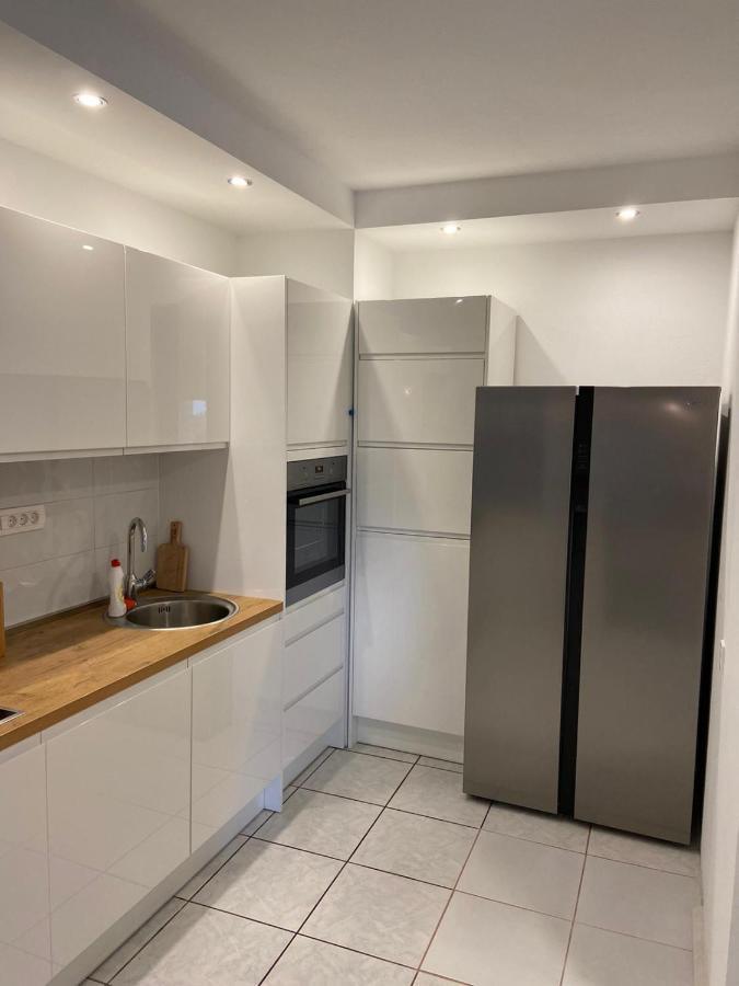 Apartment Jelic Duće 외부 사진