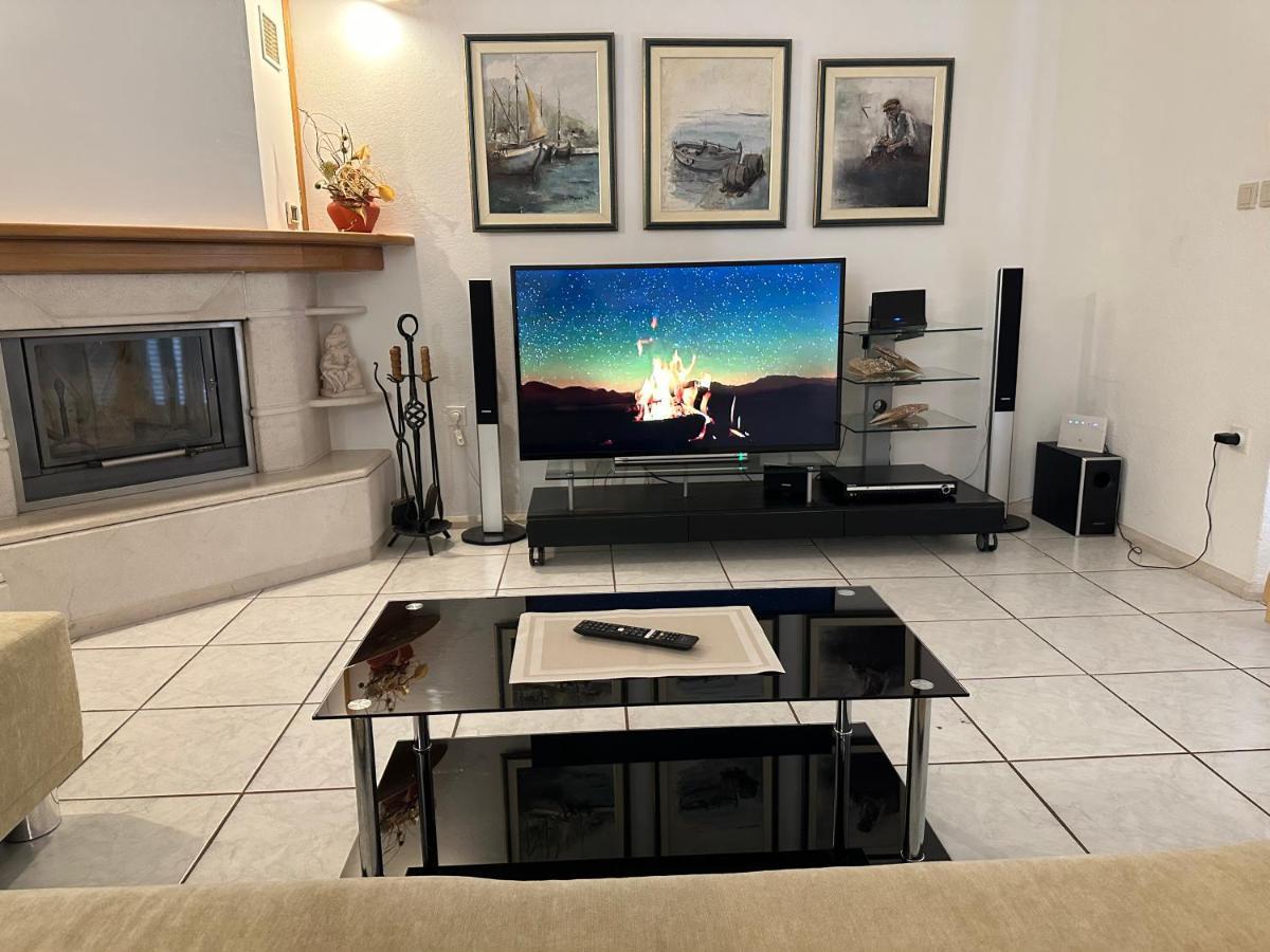 Apartment Jelic Duće 외부 사진
