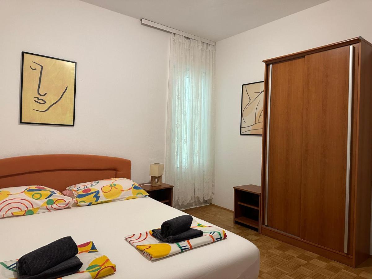 Apartment Jelic Duće 외부 사진