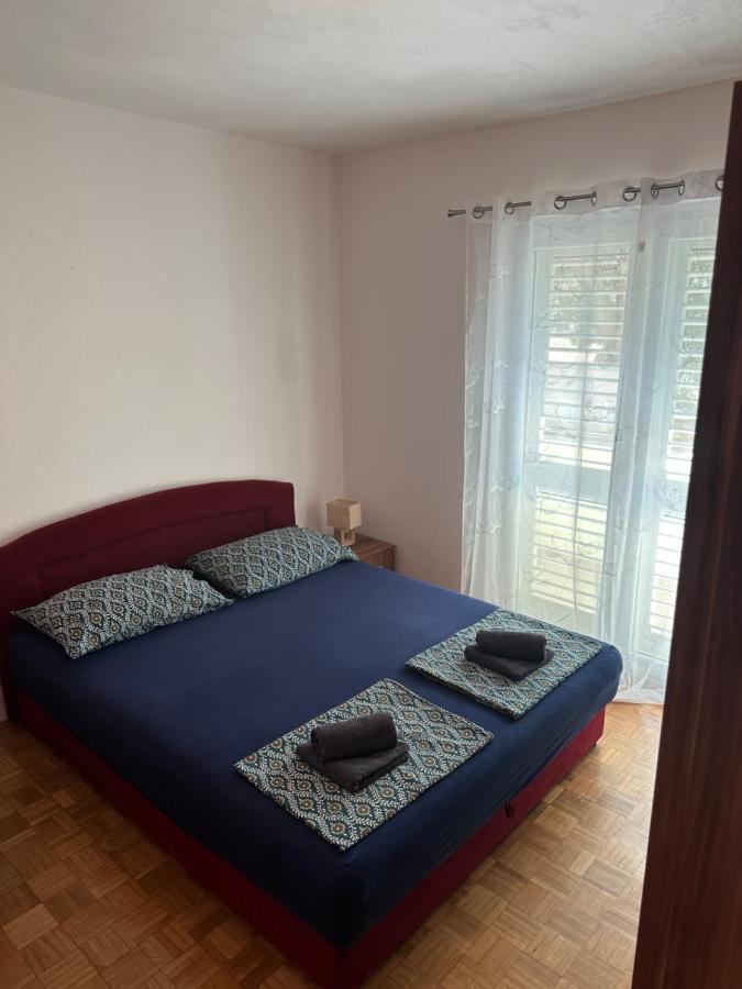 Apartment Jelic Duće 외부 사진