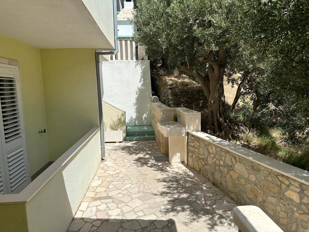 Apartment Jelic Duće 외부 사진