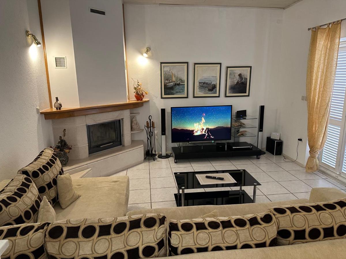Apartment Jelic Duće 외부 사진