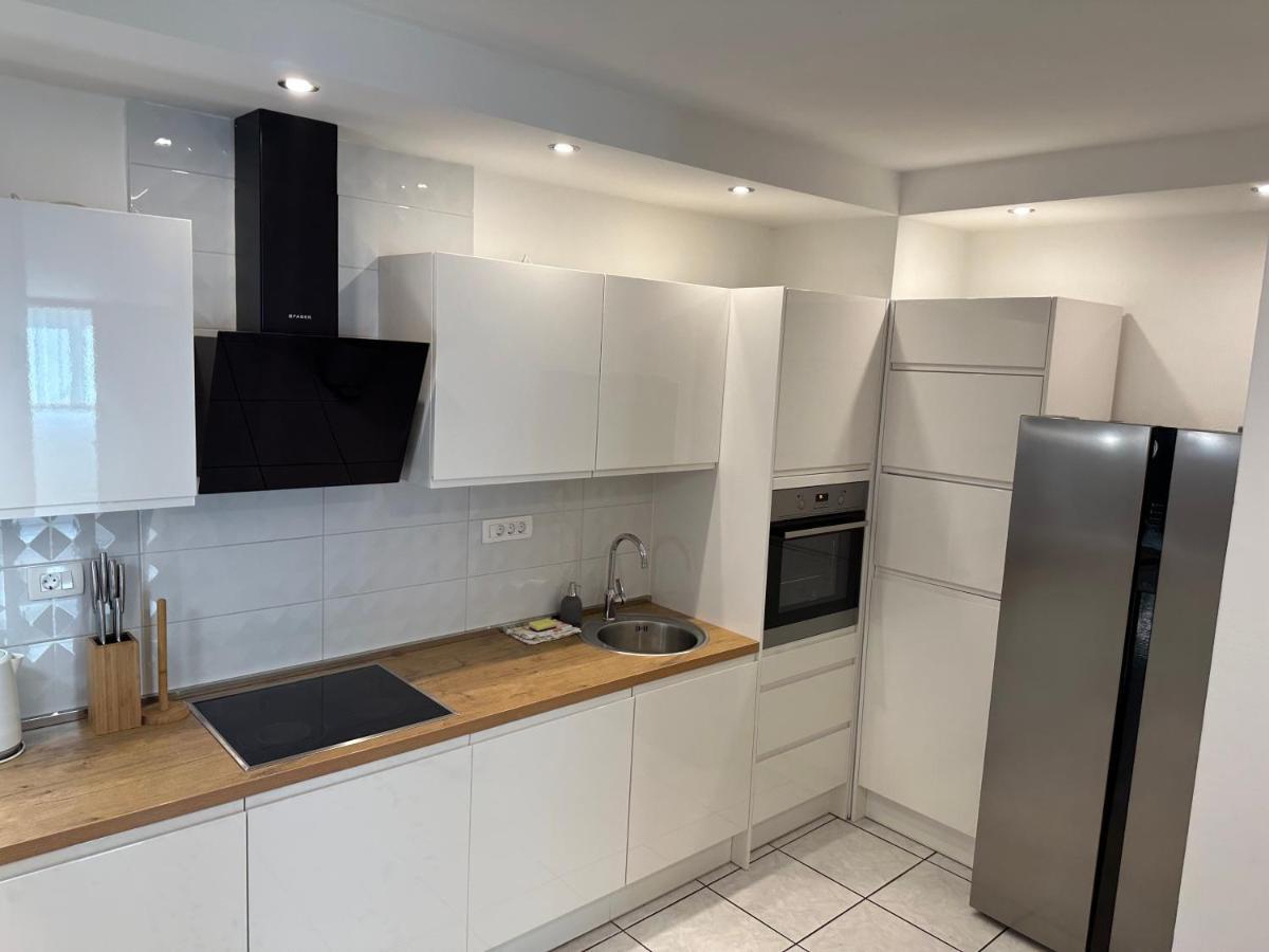 Apartment Jelic Duće 외부 사진
