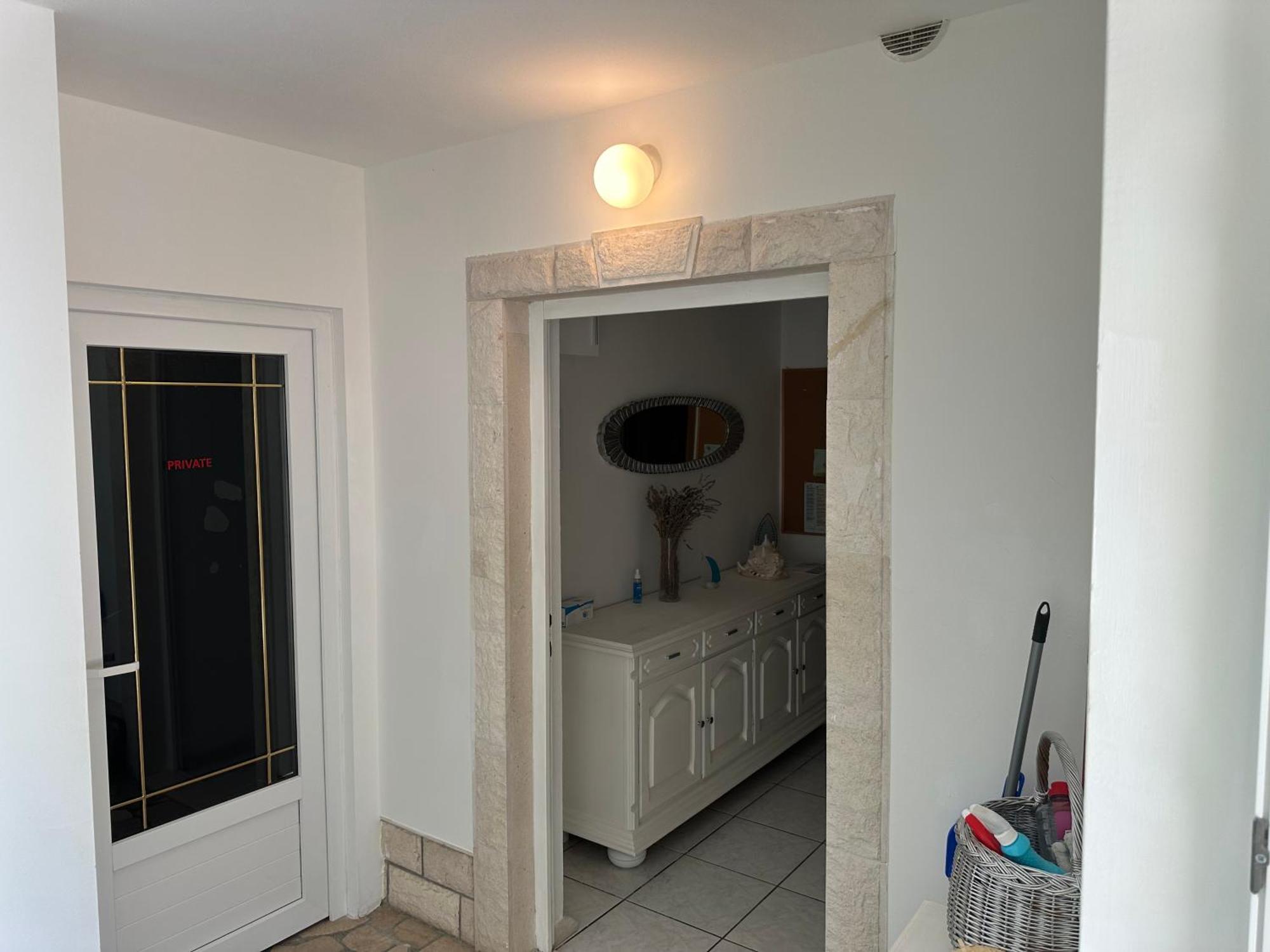 Apartment Jelic Duće 외부 사진