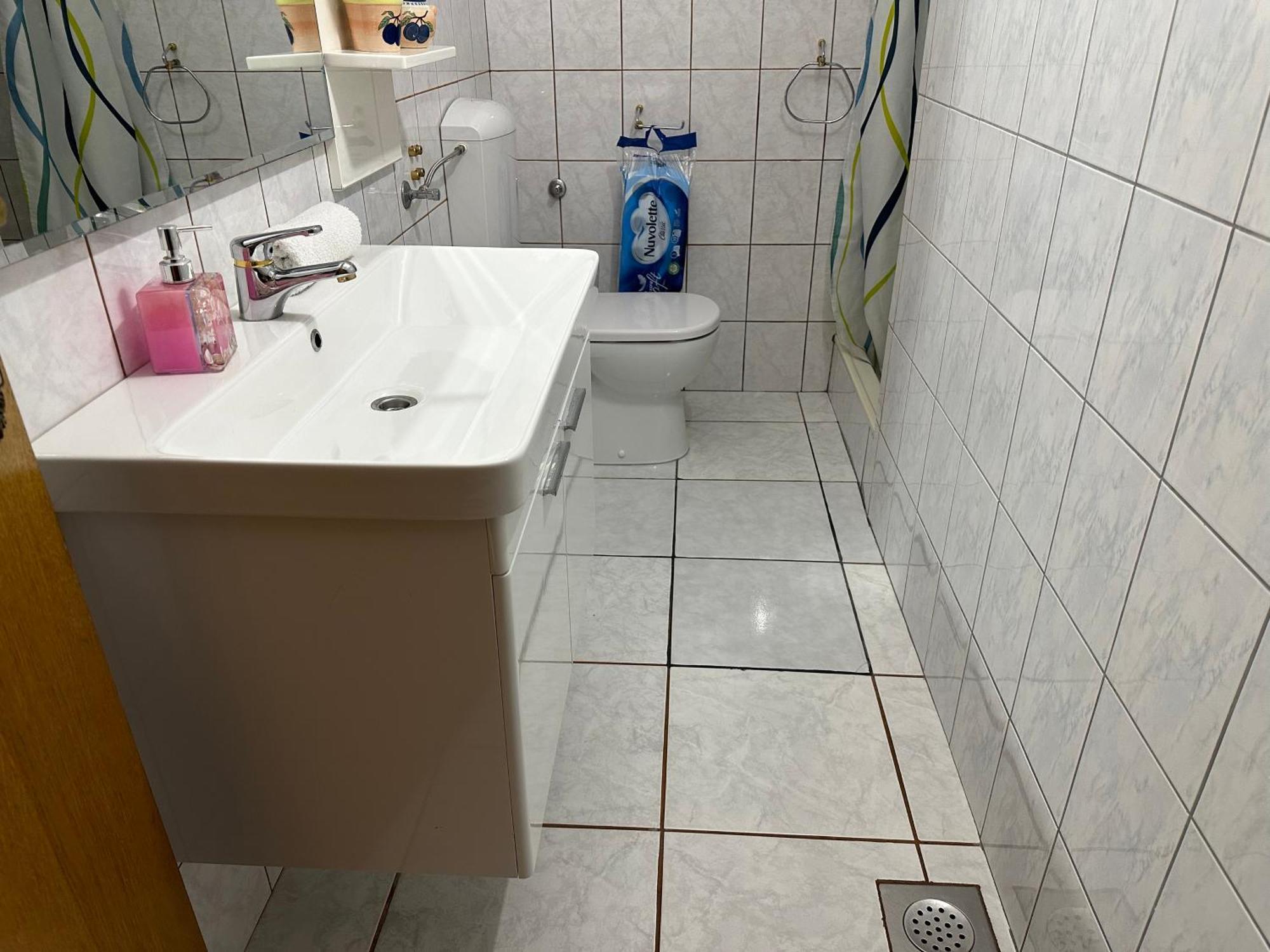 Apartment Jelic Duće 외부 사진
