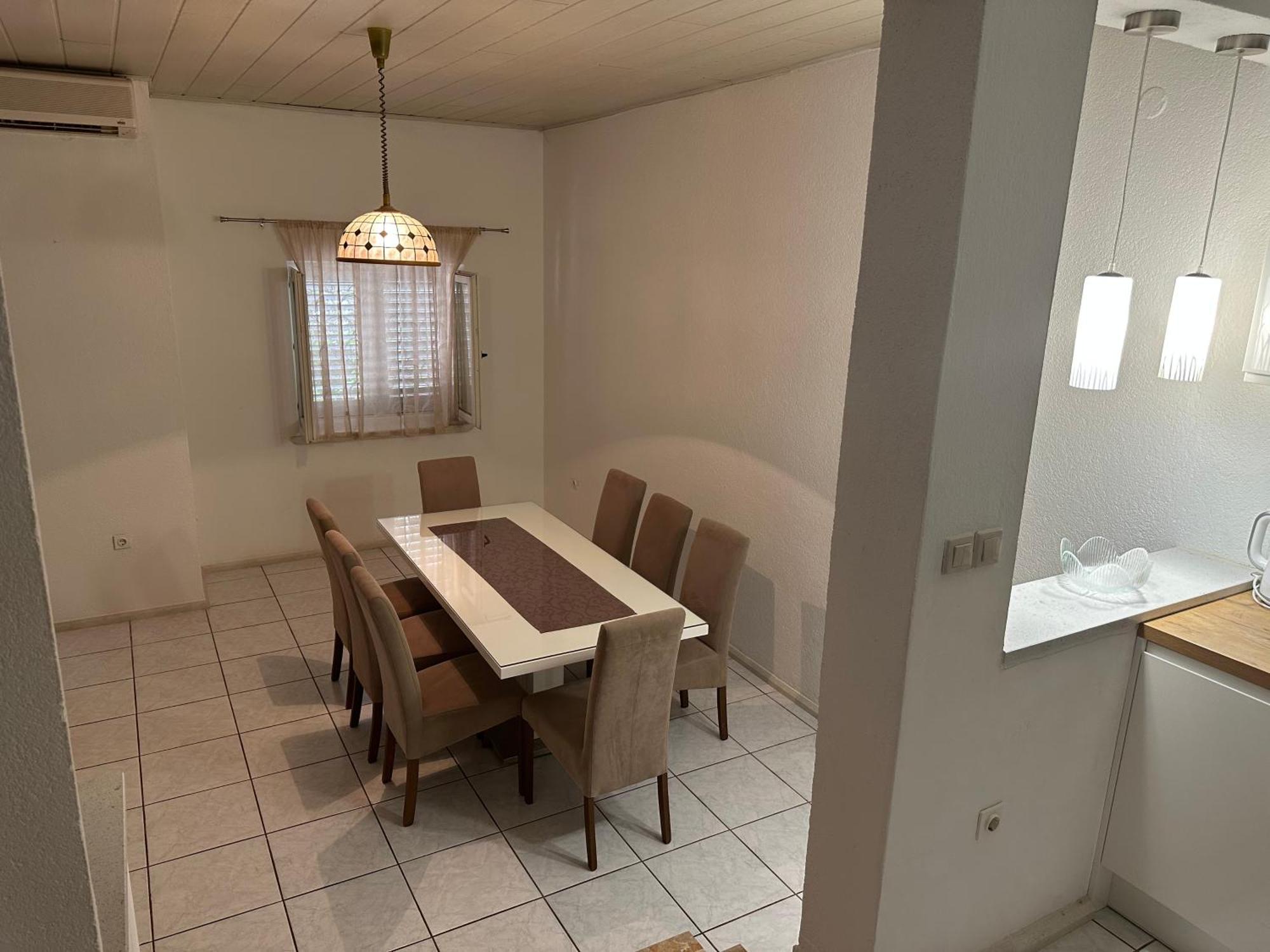Apartment Jelic Duće 외부 사진