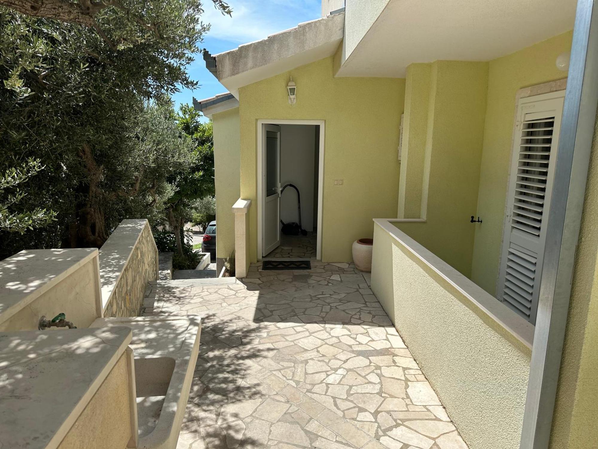 Apartment Jelic Duće 외부 사진