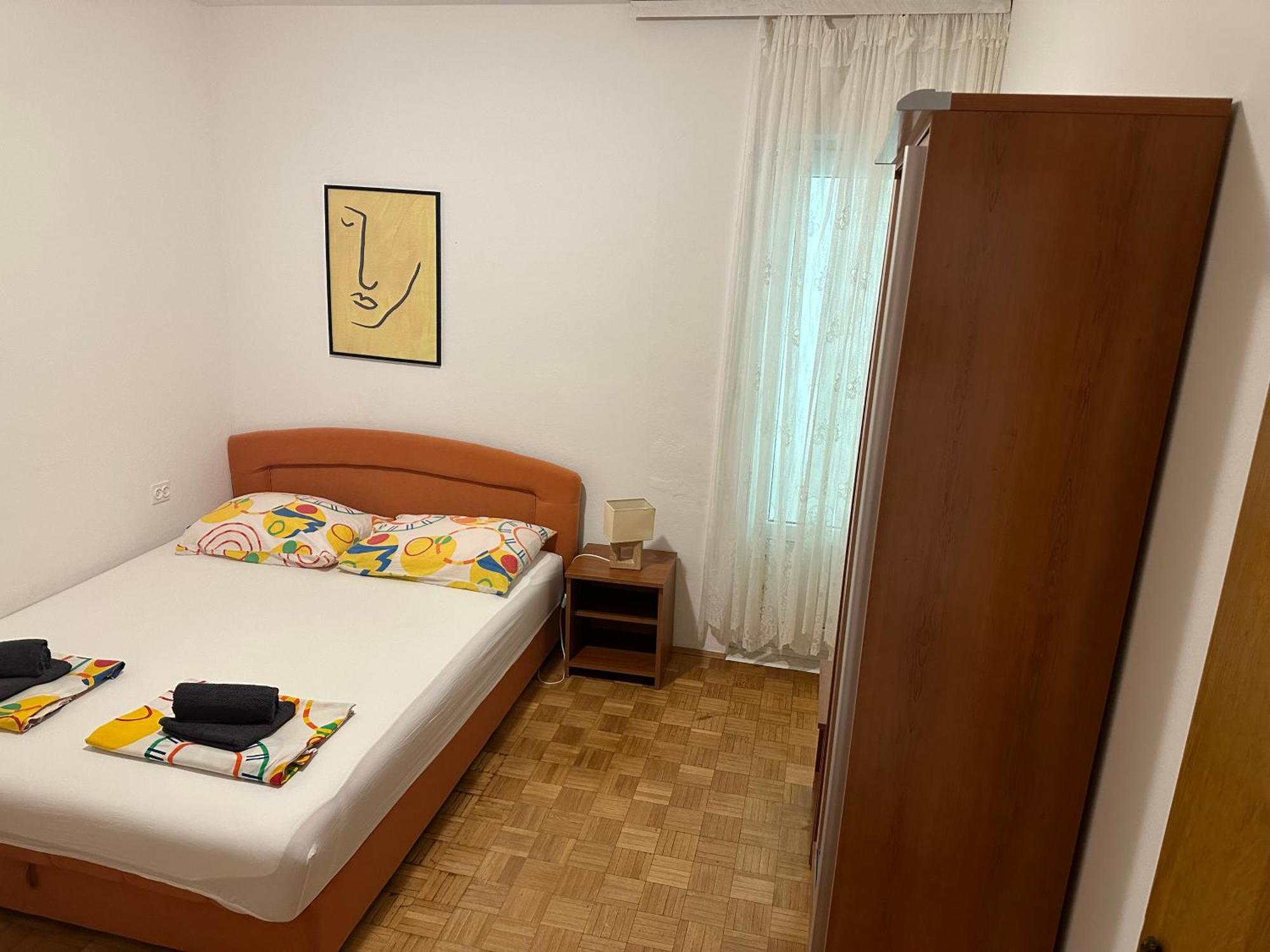 Apartment Jelic Duće 외부 사진