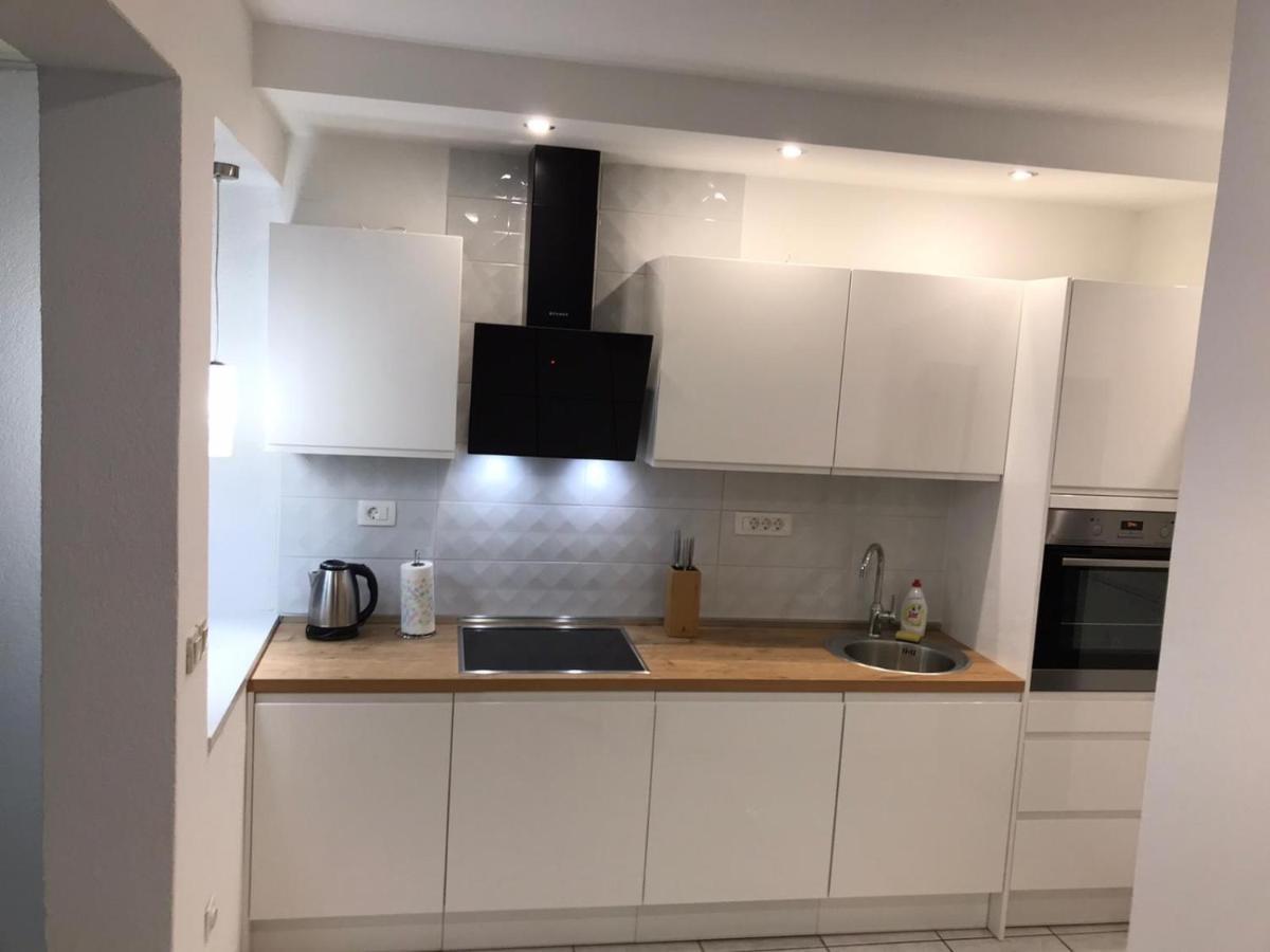 Apartment Jelic Duće 외부 사진
